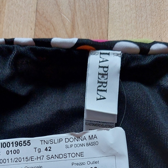 LA Perla swimming  bottom bnwt - Picture 3 of 4
